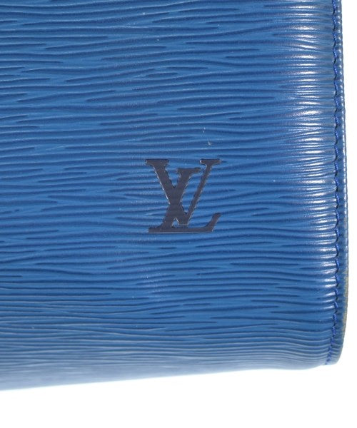 LOUIS VUITTON กระเป๋าใส่อุปกรณ์ขนาดใหญ่