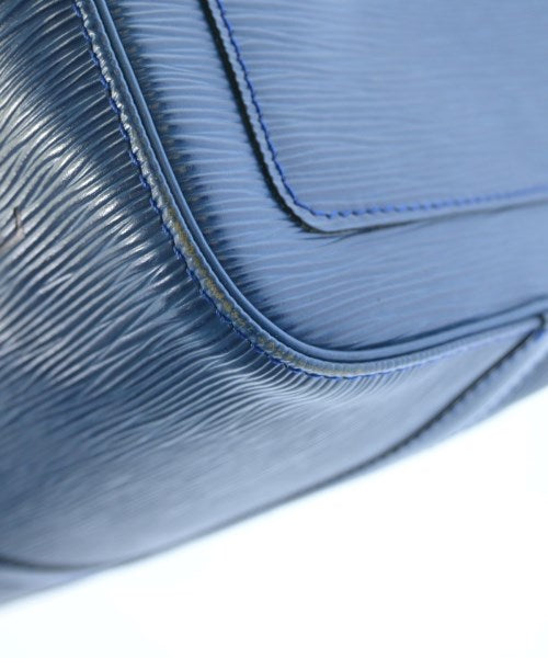 LOUIS VUITTON กระเป๋าใส่อุปกรณ์ขนาดใหญ่