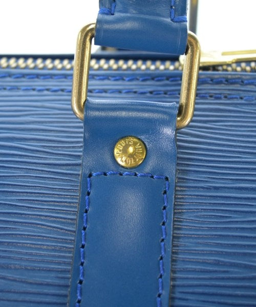 LOUIS VUITTON กระเป๋าใส่อุปกรณ์ขนาดใหญ่