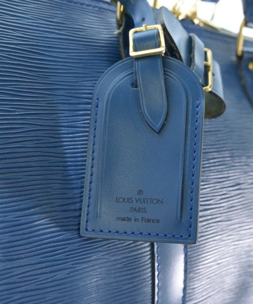 LOUIS VUITTON กระเป๋าใส่อุปกรณ์ขนาดใหญ่