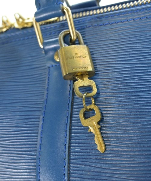 LOUIS VUITTON กระเป๋าใส่อุปกรณ์ขนาดใหญ่