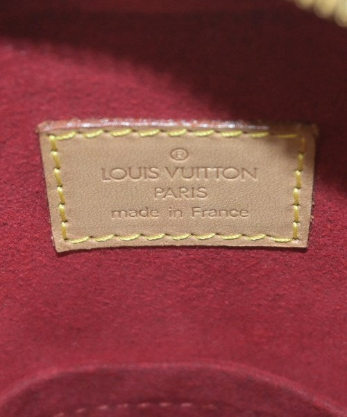 LOUIS VUITTON กระเป๋าถือ