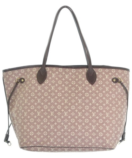 LOUIS VUITTON กระเป๋าถือขนาดใหญ่