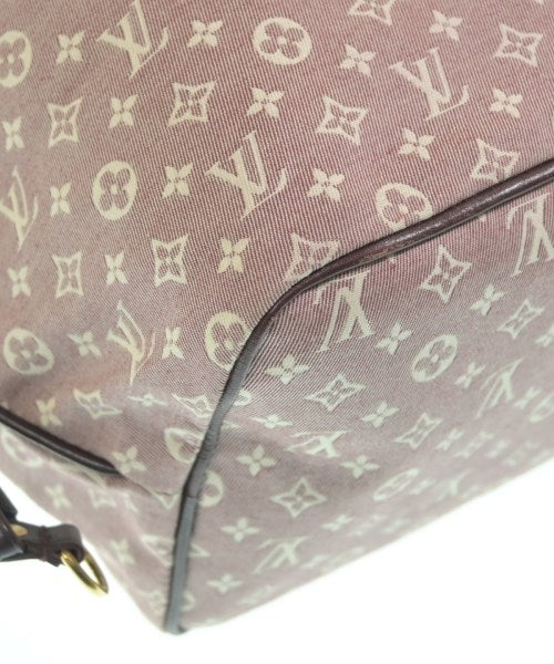 LOUIS VUITTON กระเป๋าถือขนาดใหญ่