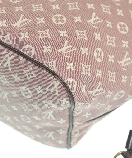 LOUIS VUITTON กระเป๋าถือขนาดใหญ่