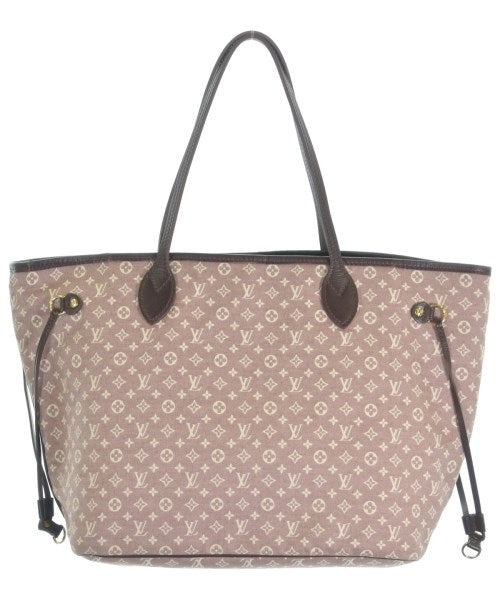 LOUIS VUITTON กระเป๋าถือขนาดใหญ่