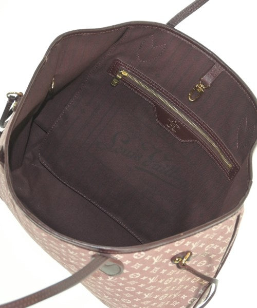 LOUIS VUITTON กระเป๋าถือขนาดใหญ่