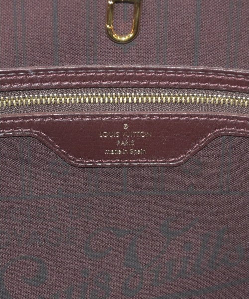 LOUIS VUITTON กระเป๋าถือขนาดใหญ่