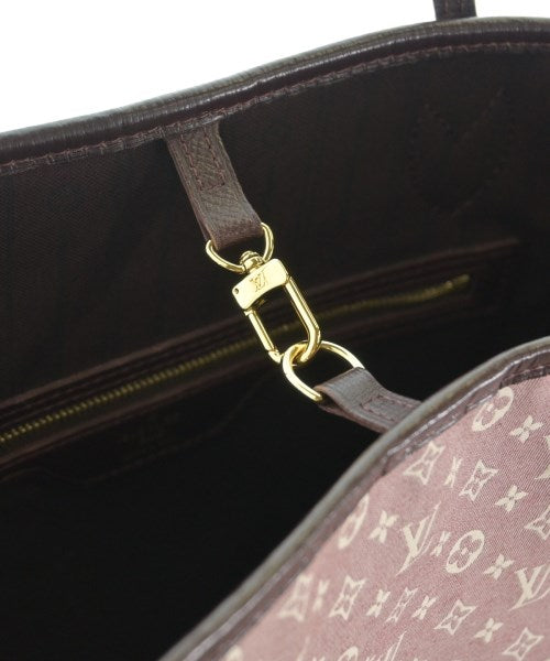 LOUIS VUITTON กระเป๋าถือขนาดใหญ่