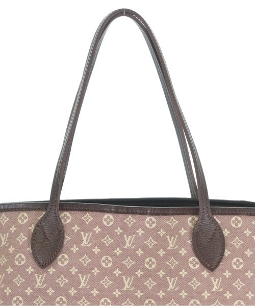 LOUIS VUITTON กระเป๋าถือขนาดใหญ่