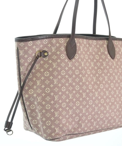LOUIS VUITTON กระเป๋าถือขนาดใหญ่