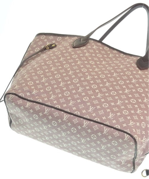 LOUIS VUITTON กระเป๋าถือขนาดใหญ่