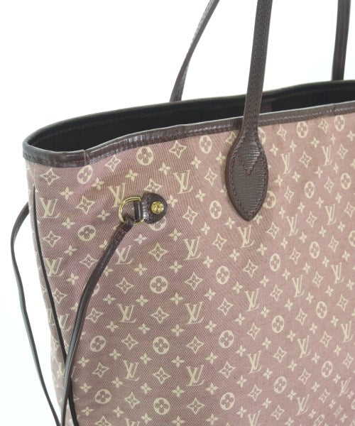 LOUIS VUITTON กระเป๋าถือขนาดใหญ่