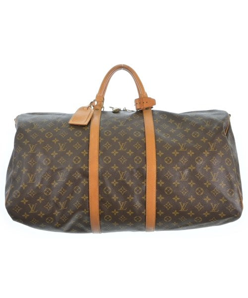 LOUIS VUITTON กระเป๋าใส่อุปกรณ์ขนาดใหญ่