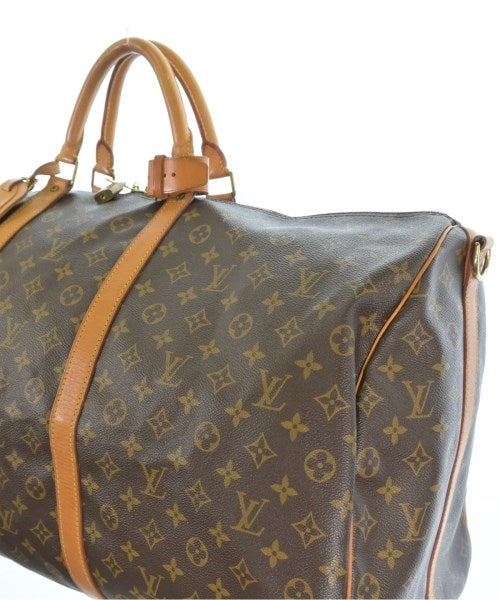 LOUIS VUITTON กระเป๋าใส่อุปกรณ์ขนาดใหญ่