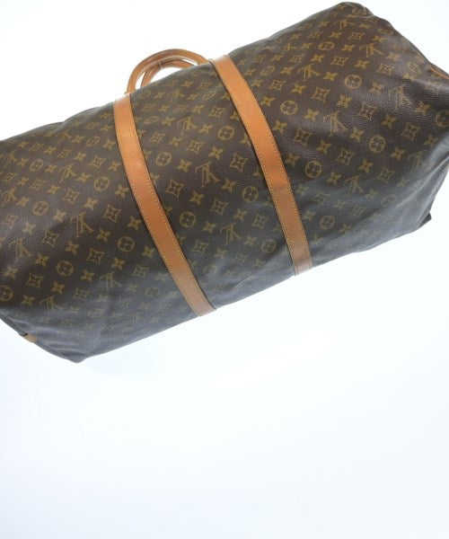 LOUIS VUITTON กระเป๋าใส่อุปกรณ์ขนาดใหญ่