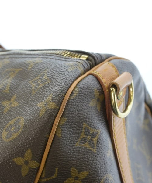 LOUIS VUITTON กระเป๋าใส่อุปกรณ์ขนาดใหญ่