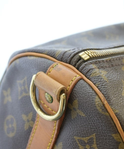 LOUIS VUITTON กระเป๋าใส่อุปกรณ์ขนาดใหญ่