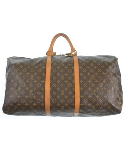 LOUIS VUITTON กระเป๋าใส่อุปกรณ์ขนาดใหญ่
