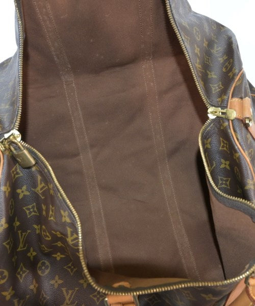 LOUIS VUITTON กระเป๋าใส่อุปกรณ์ขนาดใหญ่