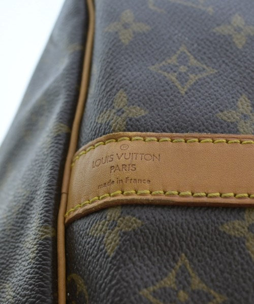 LOUIS VUITTON กระเป๋าใส่อุปกรณ์ขนาดใหญ่