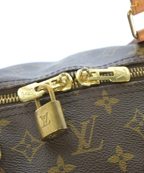 LOUIS VUITTON กระเป๋าใส่อุปกรณ์ขนาดใหญ่