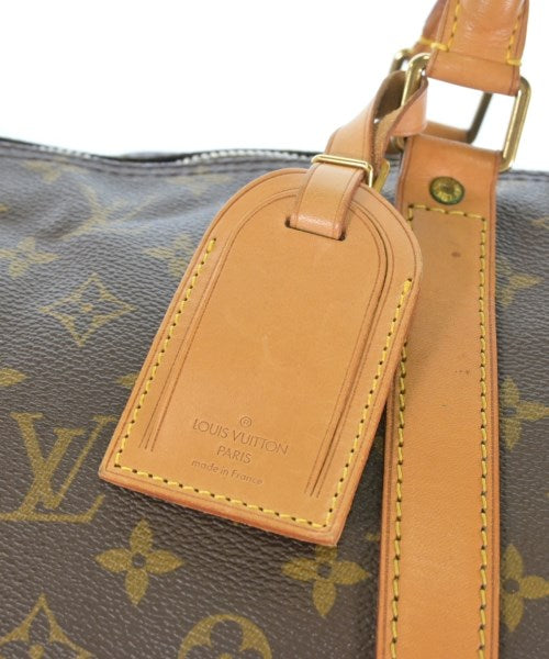 LOUIS VUITTON กระเป๋าใส่อุปกรณ์ขนาดใหญ่