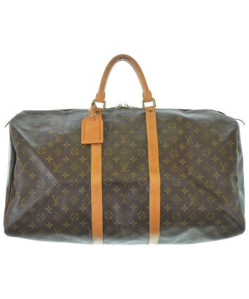 LOUIS VUITTON กระเป๋าใส่อุปกรณ์ขนาดใหญ่