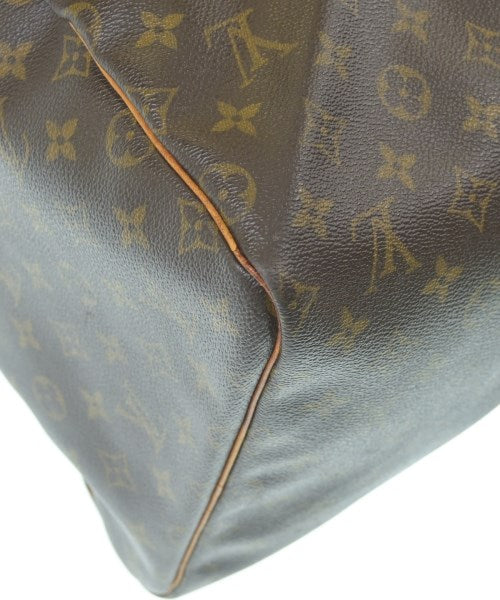 LOUIS VUITTON กระเป๋าใส่อุปกรณ์ขนาดใหญ่