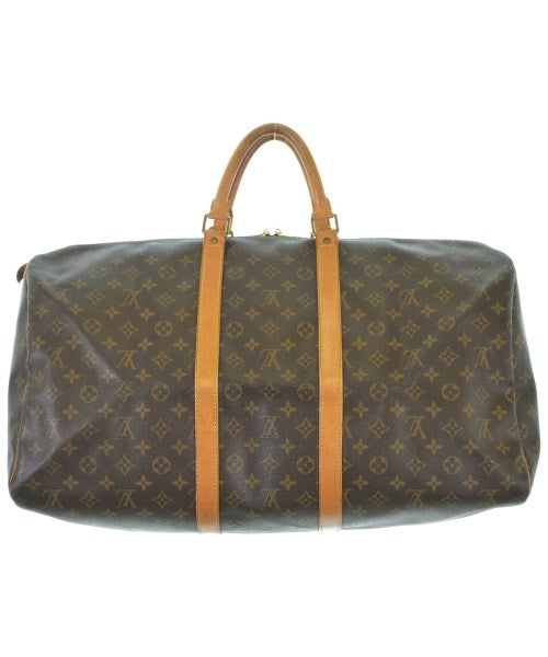 LOUIS VUITTON กระเป๋าใส่อุปกรณ์ขนาดใหญ่