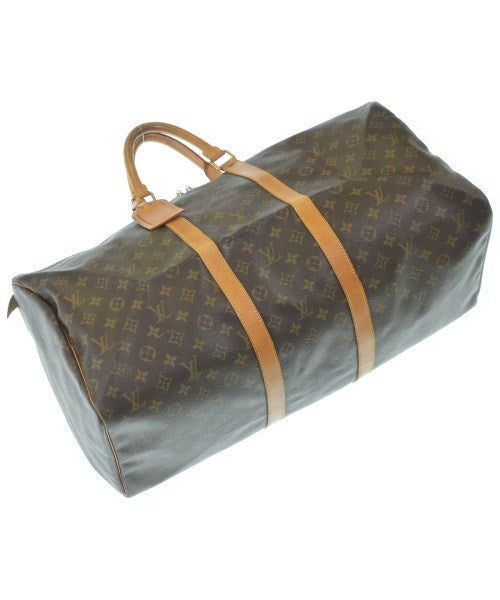 LOUIS VUITTON กระเป๋าใส่อุปกรณ์ขนาดใหญ่
