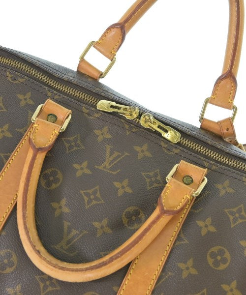 LOUIS VUITTON กระเป๋าใส่อุปกรณ์ขนาดใหญ่