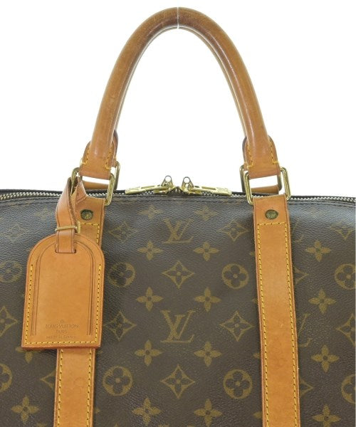 LOUIS VUITTON กระเป๋าใส่อุปกรณ์ขนาดใหญ่