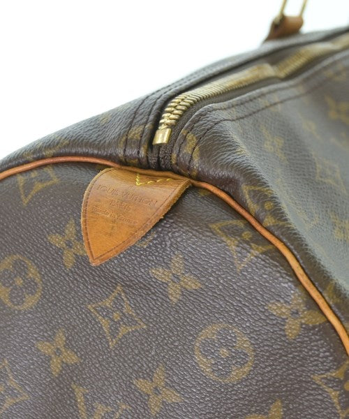 LOUIS VUITTON กระเป๋าใส่อุปกรณ์ขนาดใหญ่