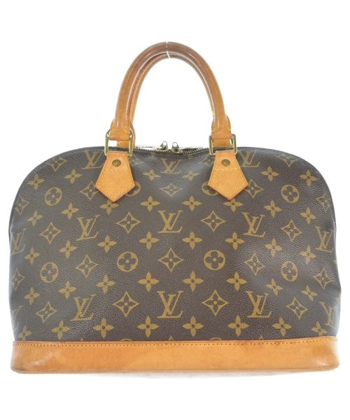 LOUIS VUITTON กระเป๋าถือ