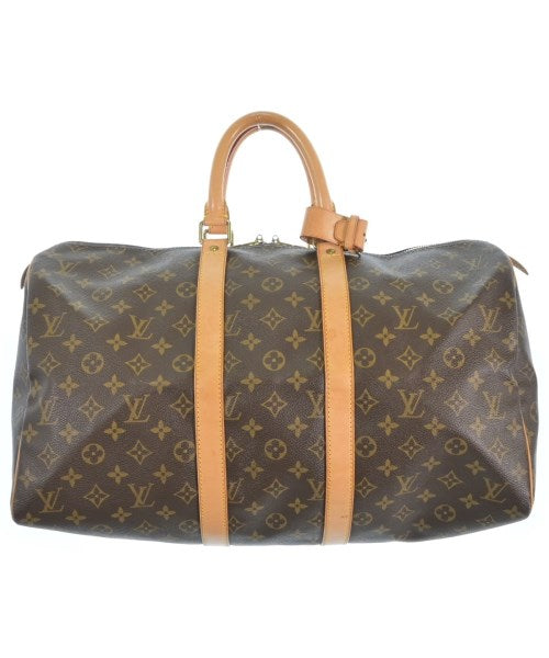 LOUIS VUITTON กระเป๋าใส่อุปกรณ์ขนาดใหญ่