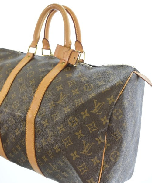 LOUIS VUITTON กระเป๋าใส่อุปกรณ์ขนาดใหญ่
