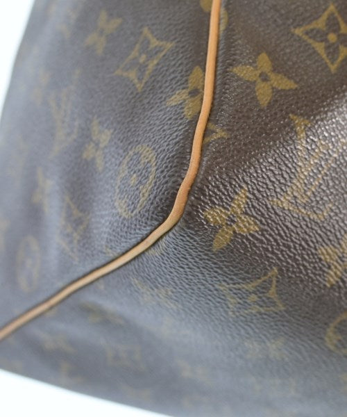 LOUIS VUITTON กระเป๋าใส่อุปกรณ์ขนาดใหญ่