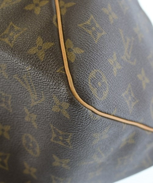 LOUIS VUITTON กระเป๋าใส่อุปกรณ์ขนาดใหญ่