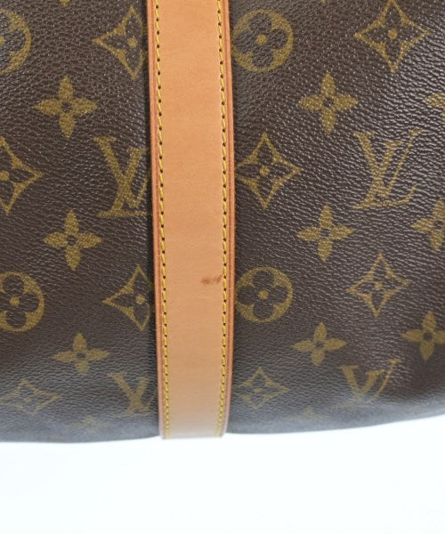LOUIS VUITTON กระเป๋าใส่อุปกรณ์ขนาดใหญ่