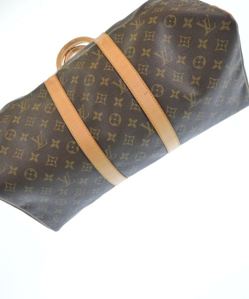 LOUIS VUITTON กระเป๋าใส่อุปกรณ์ขนาดใหญ่
