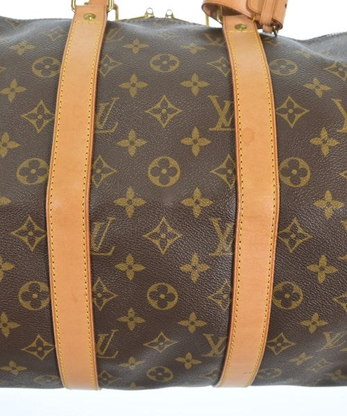 LOUIS VUITTON กระเป๋าใส่อุปกรณ์ขนาดใหญ่