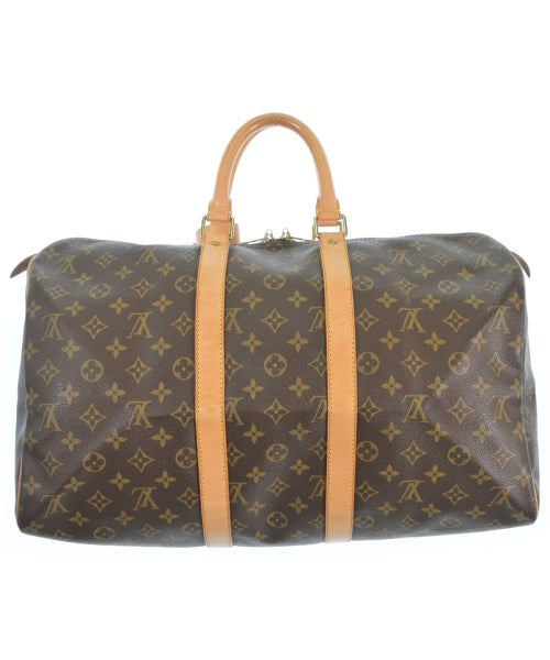 LOUIS VUITTON กระเป๋าใส่อุปกรณ์ขนาดใหญ่