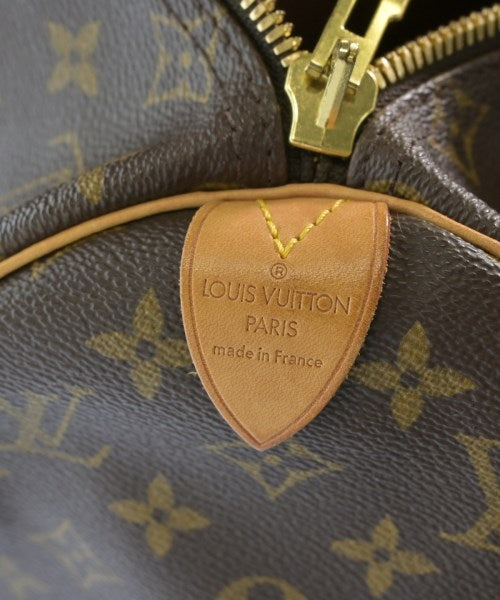 LOUIS VUITTON กระเป๋าใส่อุปกรณ์ขนาดใหญ่