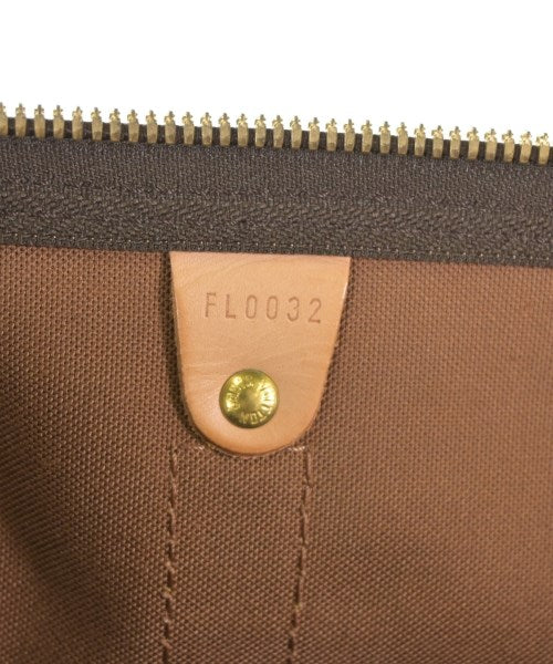 LOUIS VUITTON กระเป๋าใส่อุปกรณ์ขนาดใหญ่