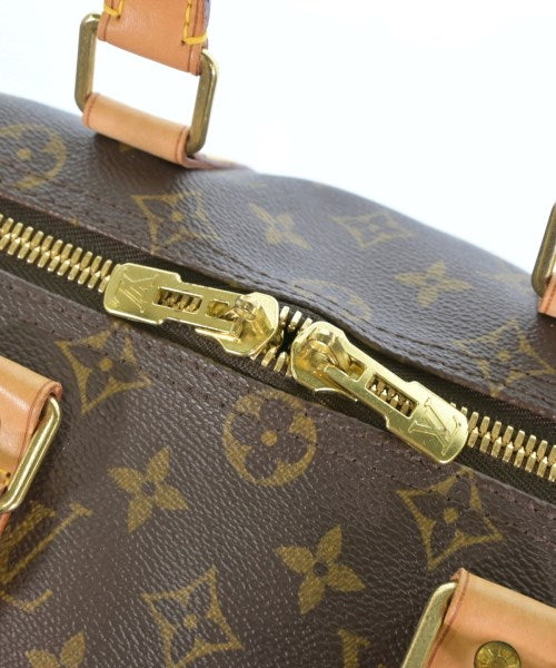 LOUIS VUITTON กระเป๋าใส่อุปกรณ์ขนาดใหญ่