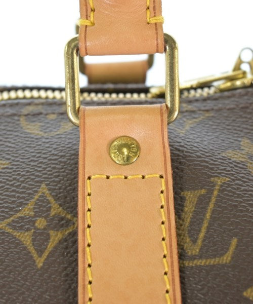 LOUIS VUITTON กระเป๋าใส่อุปกรณ์ขนาดใหญ่