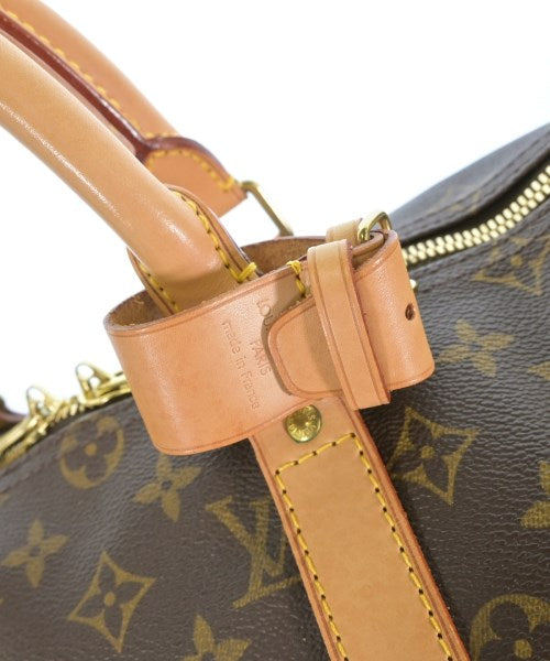 LOUIS VUITTON กระเป๋าใส่อุปกรณ์ขนาดใหญ่