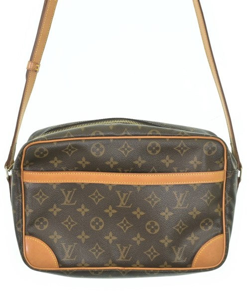 LOUIS VUITTON กระเป๋าสะพาย