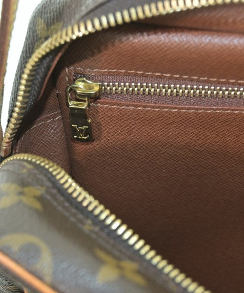 LOUIS VUITTON กระเป๋าสะพาย